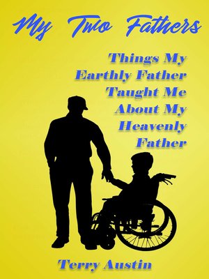 cover image of My Two Fathers